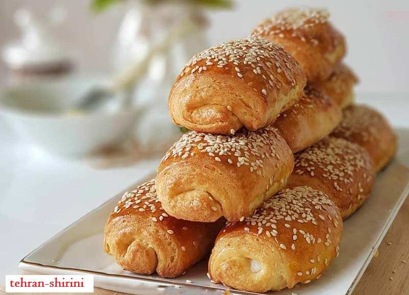 شیرینی خشک